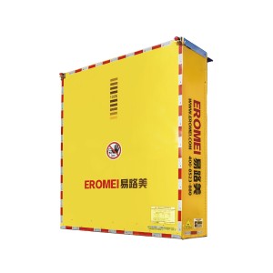 Truck Mounted Attenuator 100K (TMA)