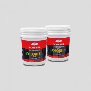 CSC(color) anti-slip ultra-thin sealant