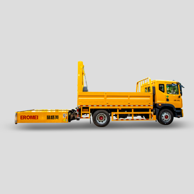 Factory supplied Blacktop Driveway Sealer - 5122-12t 100k Anti-Collision Safety Cushion Guard Car – EROMEI